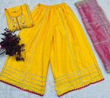 *READYMADE*SARARA*SUIT*SET