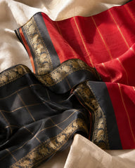 Gopura Vaibhavam Silk Saree