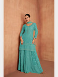 Gulkayra Designer Real Georgette Suits Collection