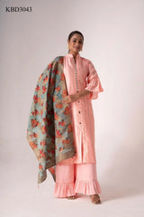 Premium Party Wear Art Silk Salwar Suits Naarrii Collection