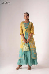 Premium Party Wear Art Silk Salwar Suits Naarrii Collection