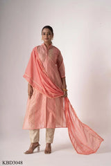 Premium Party Wear Art Silk Salwar Suits Naarrii Collection