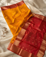 Sowbhagya Silk Saree