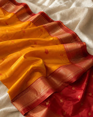 Sowbhagya Silk Saree
