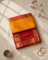 Sowbhagya Silk Saree
