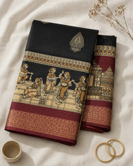Srinika Silk Saree
