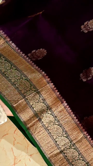 Kashi Krishna Saree