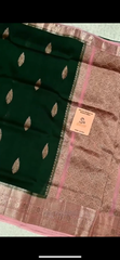 Kari Sona Silk Saree